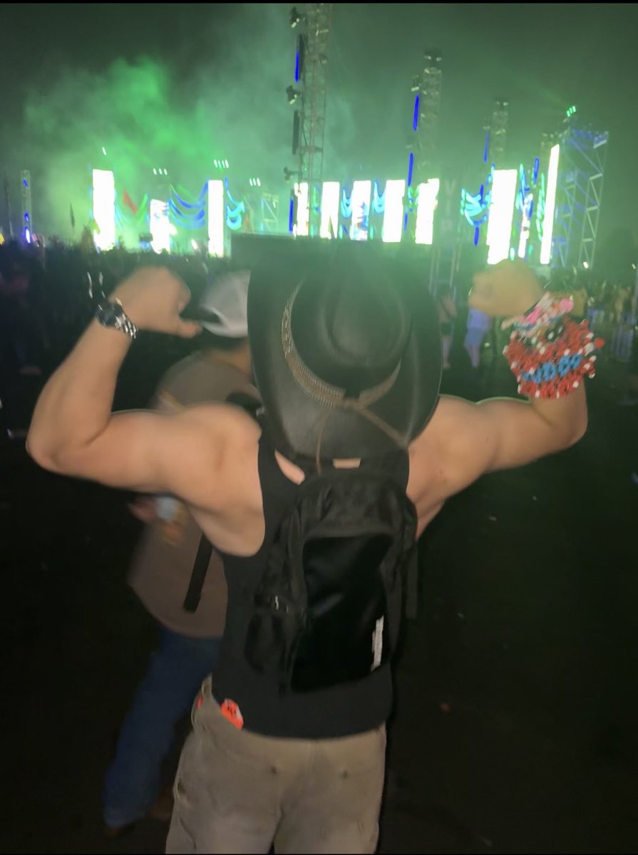 seikogarten's tweet photo. wasteland was crazy https://t.co/3qKFZtRTfu