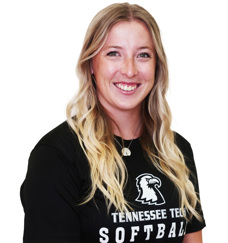 Coaching News: Abigail Knight is the new assistant coach at Tennessee Tech. Knight played at Boston College and Charlotte before finishing her playing career at South Carolina in 2025.