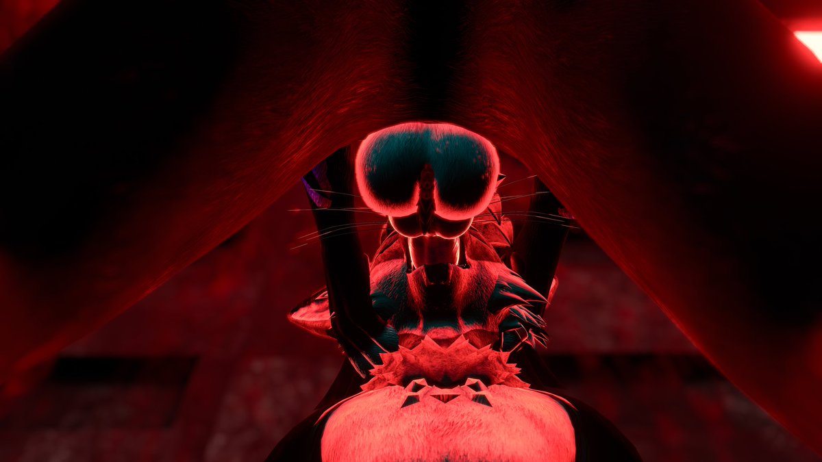 While filling <a href="/Invictum_AD/">🔞 Invictum</a> 's mouth was satisfying. For the height of pleasure I wouldn't be content to stop there, I needed to go for the throat ~