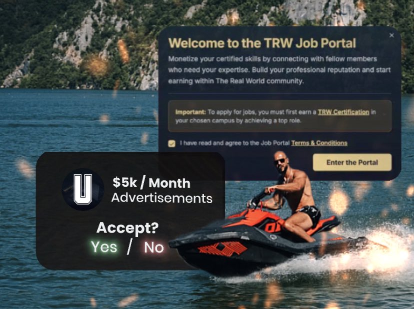 University.com tweet media