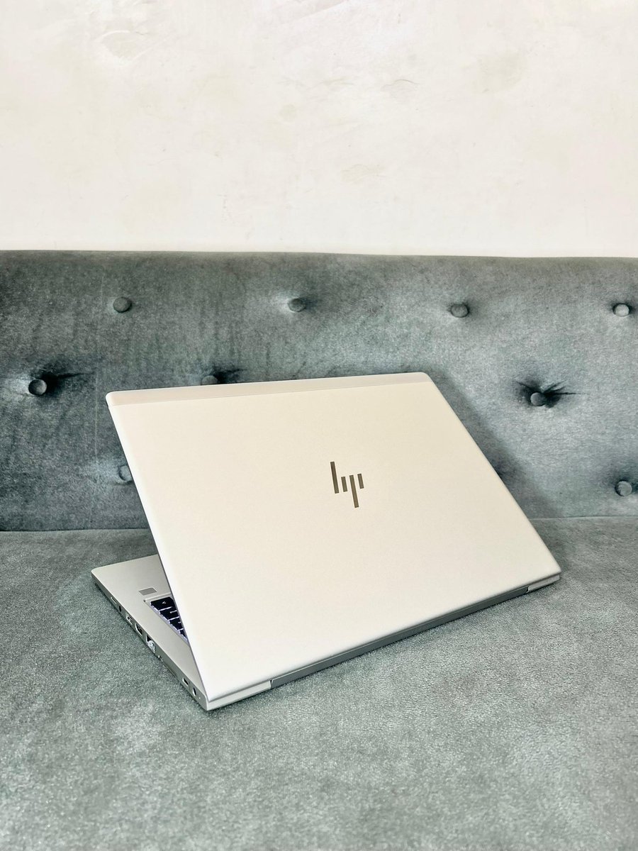 Limited Offer ‼️
Hp Elitebook 745 G6 
16GB RAM
256GB SSD  
AMD Ryzen 5 Pro 3500U w/Radeon Vega Mobile GFX
14" full HD IPS 
2.10GHz base frequency up to 3.6GHz max clock speed
2gb AMD Radeon (TM) Vega 8 graphic 
Backlit keys
HD webcam 
Charger 

Price: N350,000

Perks:
30 Days