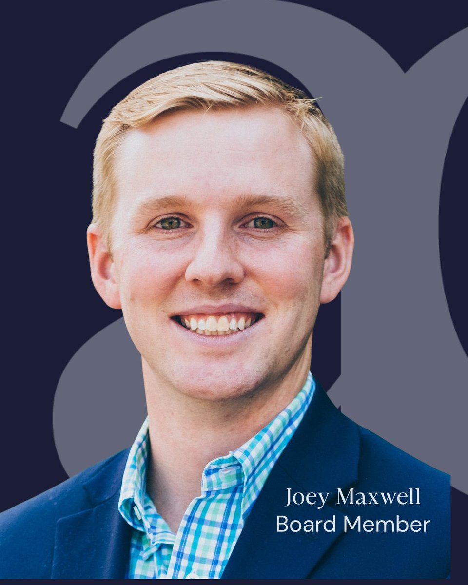 We’re excited to welcome Joey Maxwell, CLCS to the Access Cobb Board of Directors!

Joey brings a wealth of expertise in construction, real estate, and surety through his leadership at Seacrest Pritchard, where he has been a trusted advisor since 2015. # #CobbCounty #banklocal