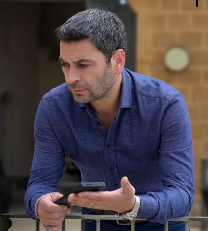 tekrar asik oldum adeta