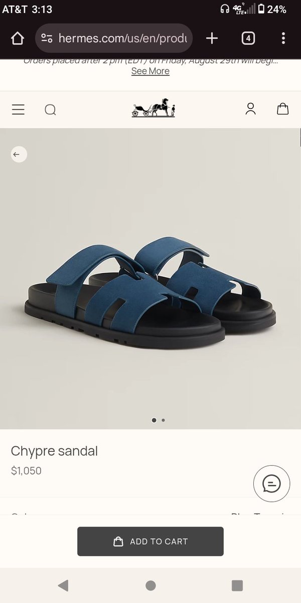 I need every color! I'ma grown ass man 🔥🔥