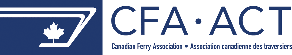 Yesterday, <a href="/cdnferry/">CFA - ACT</a> participated in the Building Ferries in Canada Summit, convened by <a href="/Transport_gc/">Transport Canada</a>.  

Read more about our day and its outcomes here: canadianferry.ca/canadian-ferry…