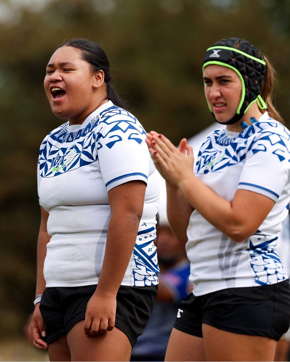 Champions Crowned 👑

Big congrats to Washington Rugby who came out on top at the PNW @pr7srise Regional Tournament! 🏆

#SevensNewHome #FromTheGroundUp