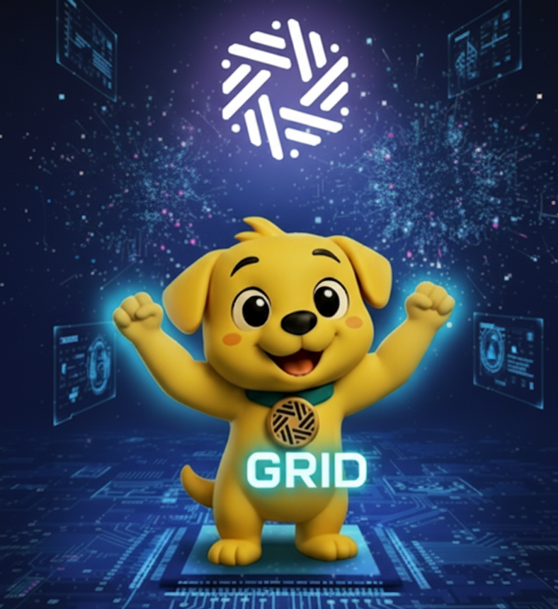 yeim123's tweet image. Let’s continue exploring the partners that strengthen @SentientAGI GRID network. 
Today, we’ll look at how #TheGraph and #EigenLayer contribute to data access and reliable infrastructure within GRID.

The Graph

The Graph is a protocol that indexes blockchain data and makes it