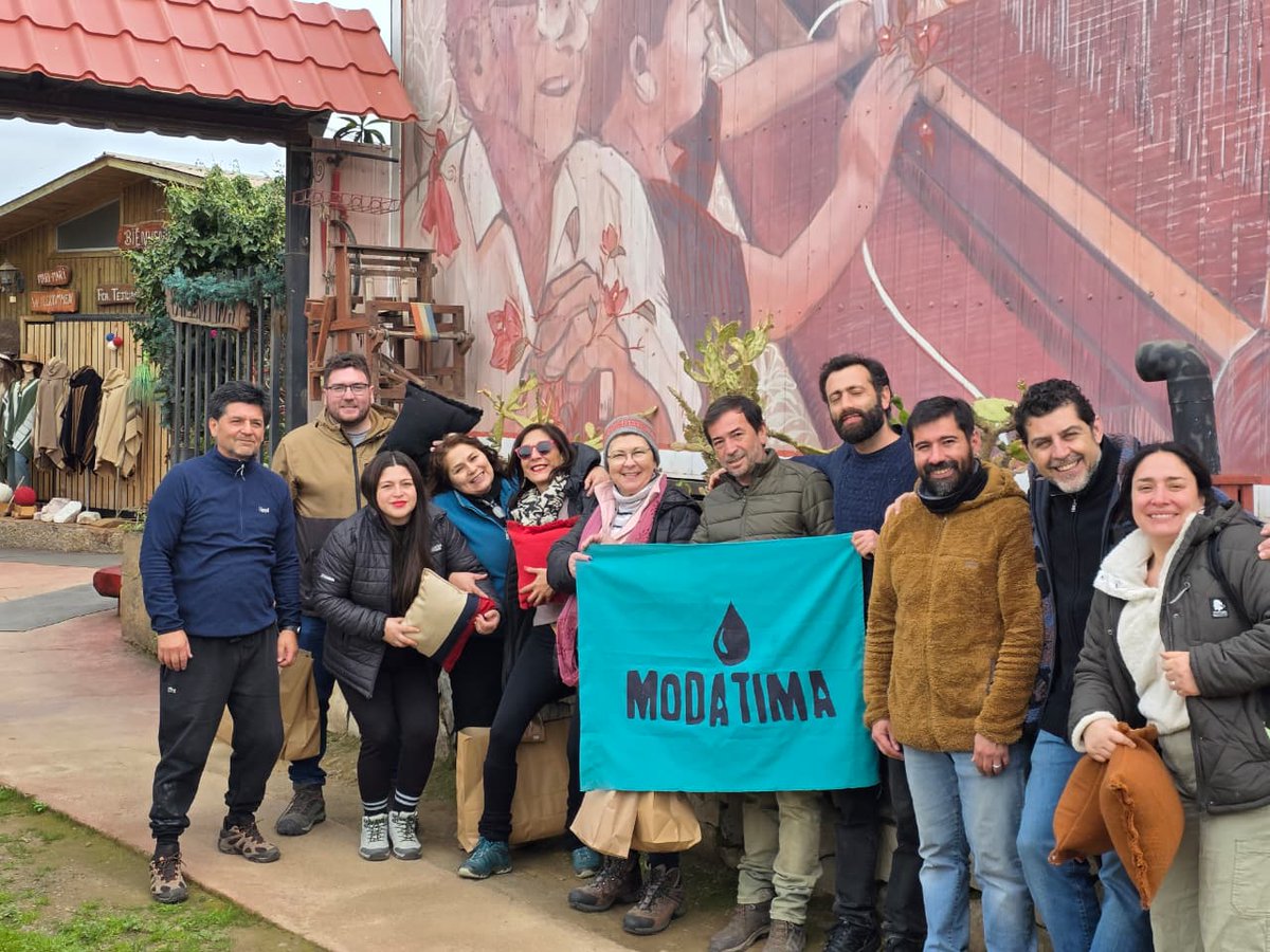 Modatima Provincia de Petorca tweet media