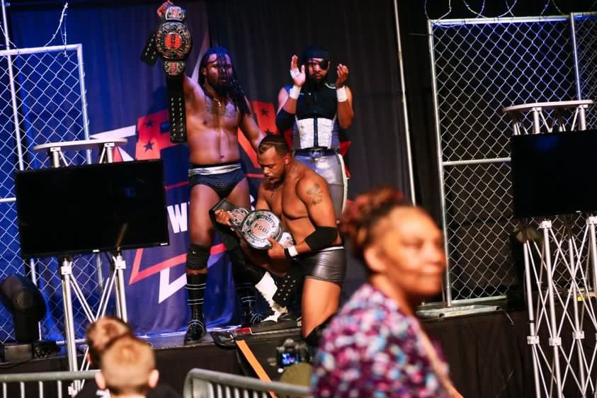 FrescoMattic's tweet image. Consistently Consistent.

💨 🔱 🎬

#LightsCameraFaction🎥