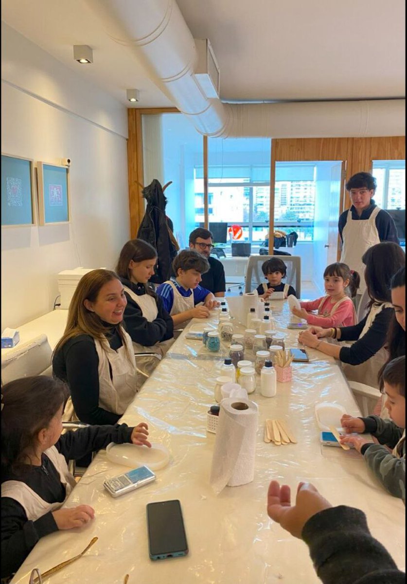 OMS is the biggest subsidiary of #brightcomgroup which generates 40% of the adtech revenues &amp; has offices in Israel &amp; Argentina. #brightcom #BCG 

The Company is a full AdTech stack (SSP+DSP+DMP+RTB) spread across all major continents. 

*Not a buy/sell/hold recommendations