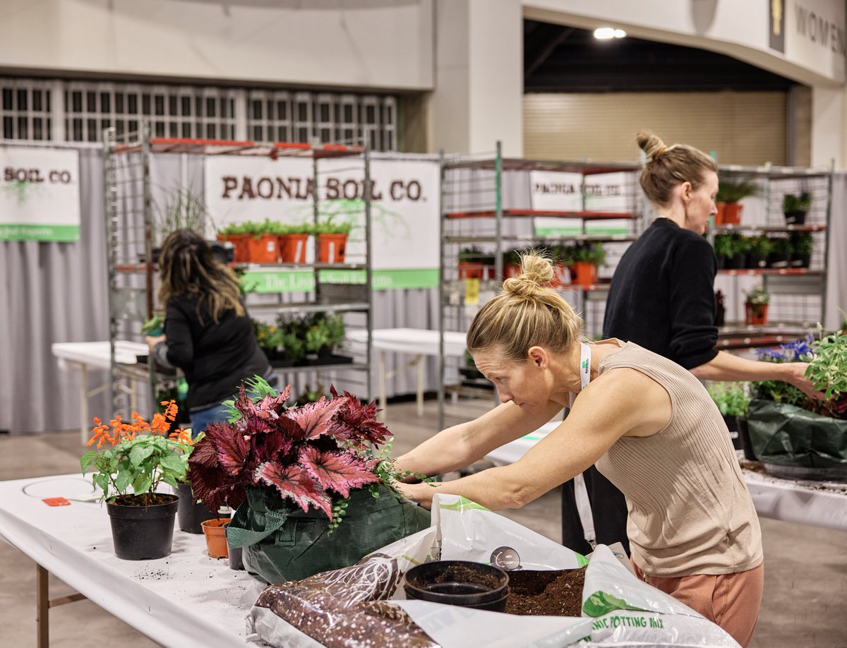 When you sponsor, you’re not just putting your logo on a banner, you’re aligning your brand with the largest gathering of green industry professionals in the Rocky Mountain region progreenexpo.com/Sponsors-Exhib…
#progreenexpo  #greenindustry #eventmarketing #industryleaders