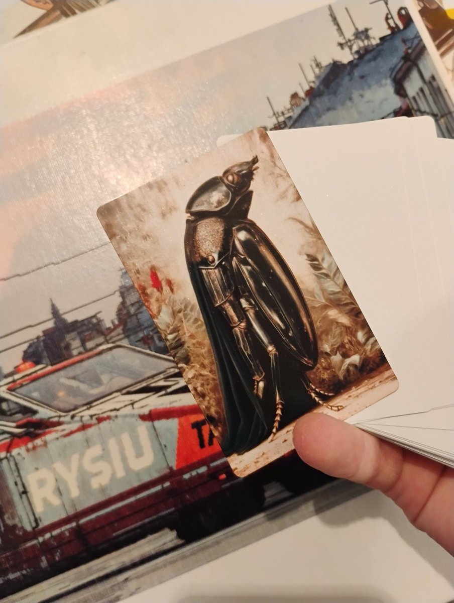 dominzomi's tweet photo. niby #paperwallet a metalowy XD 
#krypto #web3 #nft #polska #kolelcja #rwa https://t.co/wWu18YWMQN