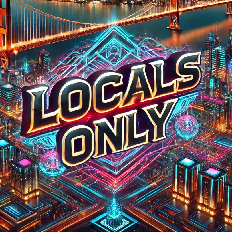 We got our IG back. Cool thing about that is didn't care one way or the other. As a community we cannot and should not depend on social media whatsoever therefore I propose an open discussion on a new way. Something where the user is in control. How do we all go offline?