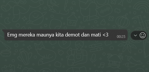 aeden #ACAB tweet media