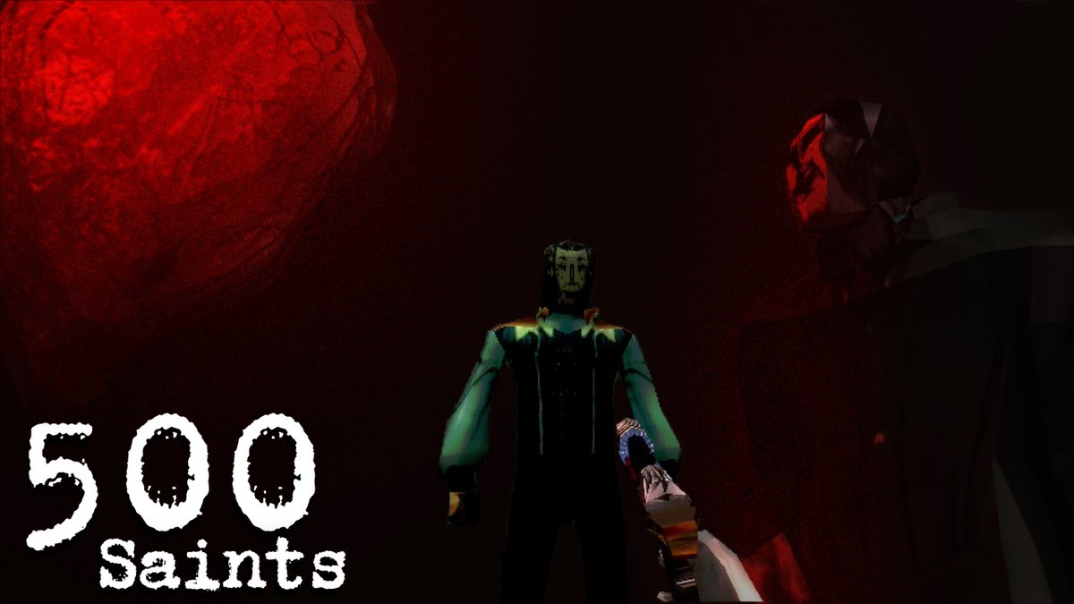 JordonAM's tweet image. This game's story was really good! Loved the game and everyone should check it out! The hitboxes get kinda weird sometimes but it's an otherwise smooth experience. Highly recommend! 🍀

youtu.be/EHHvBpUVrDg