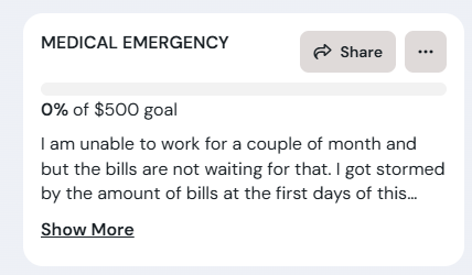 Some of you asked me to make a Ko-fi goal. I would love to do comms but if anyone wanna help anything would be welcomed obv

ko-fi.com/itsthymery/goa…