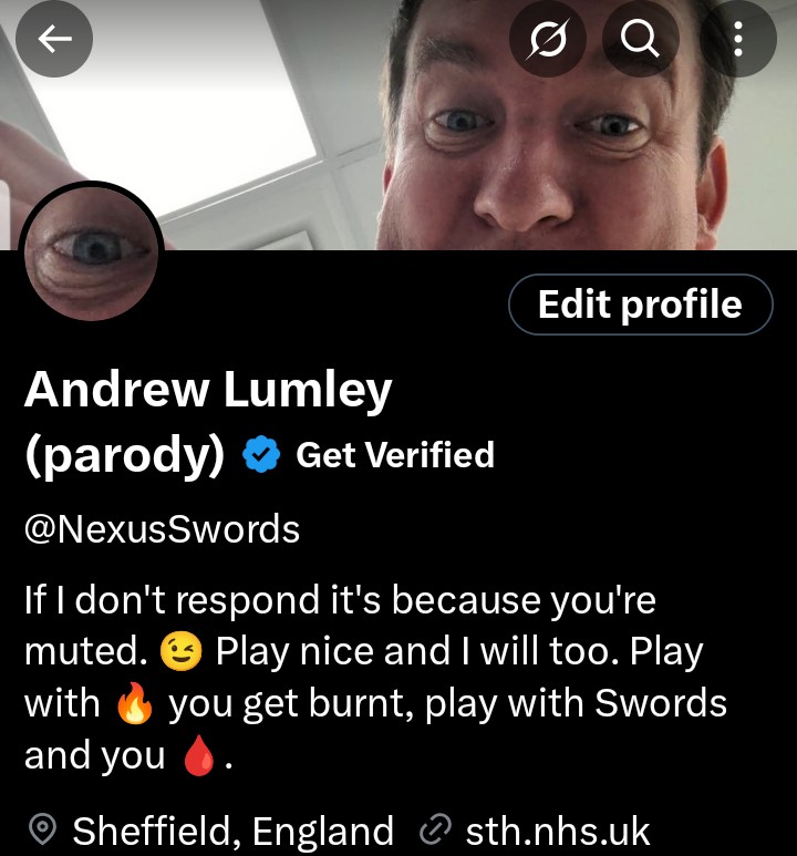 How do you do a parody of a parody?