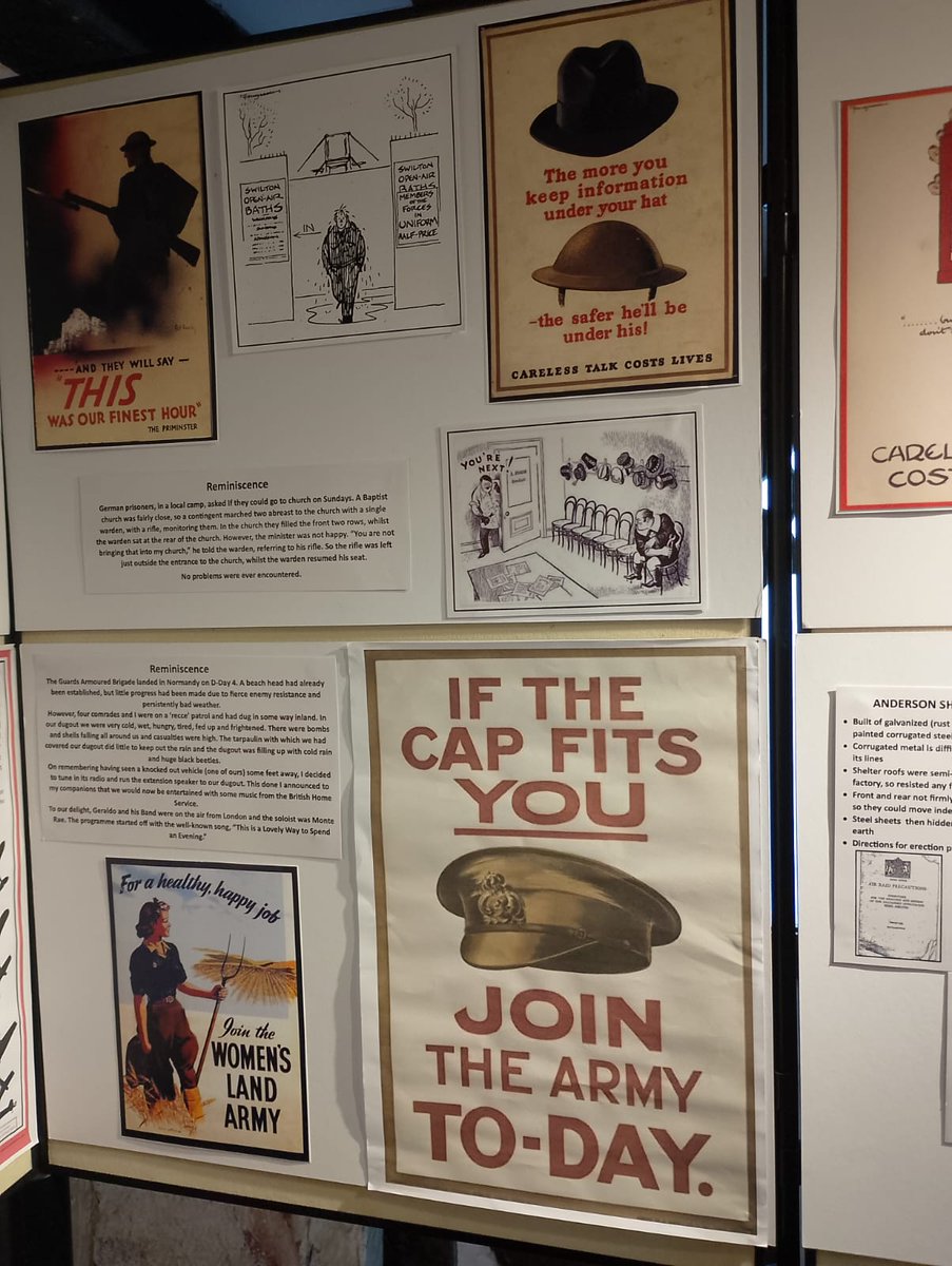 KingJohnHuntingLodge tweet media