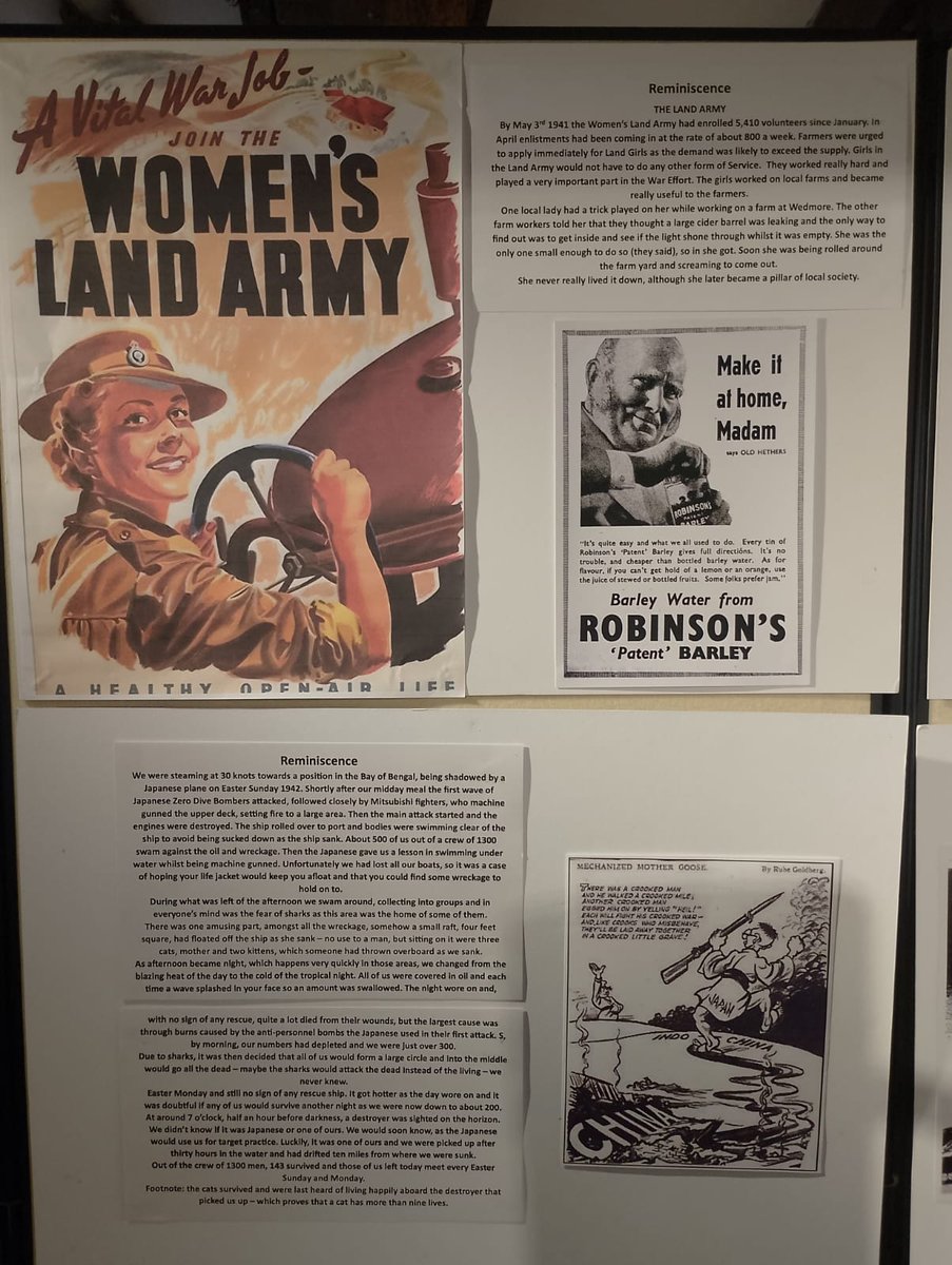 KingJohnHuntingLodge tweet media