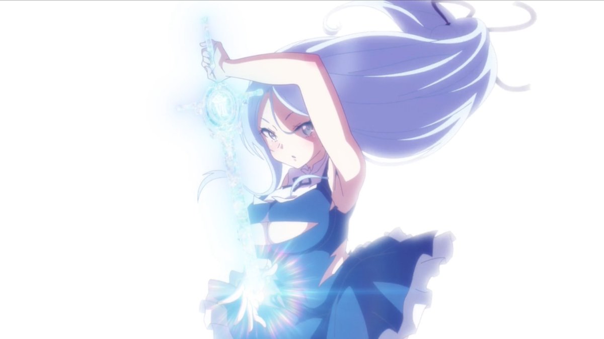 Anime Waifu Zone tweet media