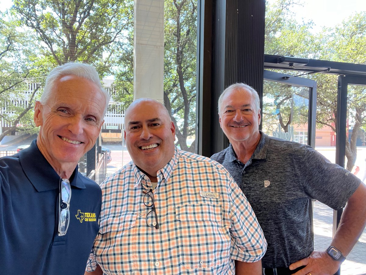 David Hardage (@dwhardage) on Twitter photo In Lubbock today and enjoyed lunch and visit with <a href="/TexansOnMission/">Texans on Mission</a> Board Member, Jerry Ramirez (also Missions Pastor at FBC LBK) & new <a href="/TexansOnMission/">Texans on Mission</a> volunteer and longtime friend Holly Holder. In Lubbock today and enjoyed lunch and visit with <a href="/TexansOnMission/">Texans on Mission</a> Board Member, Jerry Ramirez (also Missions Pastor at FBC LBK) & new <a href="/TexansOnMission/">Texans on Mission</a> volunteer and longtime friend Holly Holder.