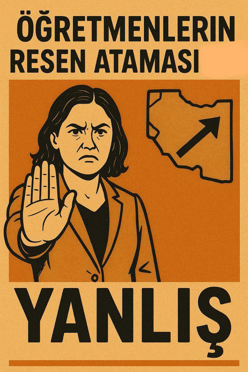 Resen atamalar, bir idari tasarruf değil, öğretmenler için adeta bir sürgün niteliği taşımaktadır. Ailesinden koparılan, düzeni bozulan, motivasyonu yok edilen bir öğretmenden yüksek verim beklemek mümkün değildir. Öğretmen mutsuzsa, öğrenci de mutsuz olur; eğitim de zarar görür.