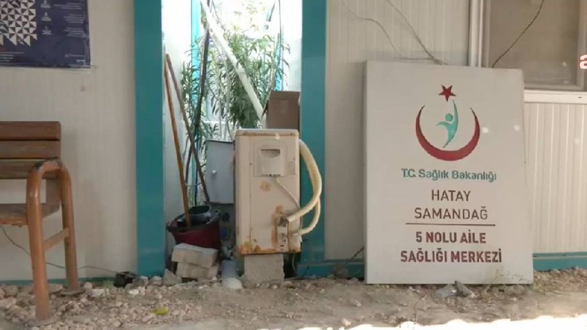 Ödül yerine ceza kabul edilemez #konteynerasm