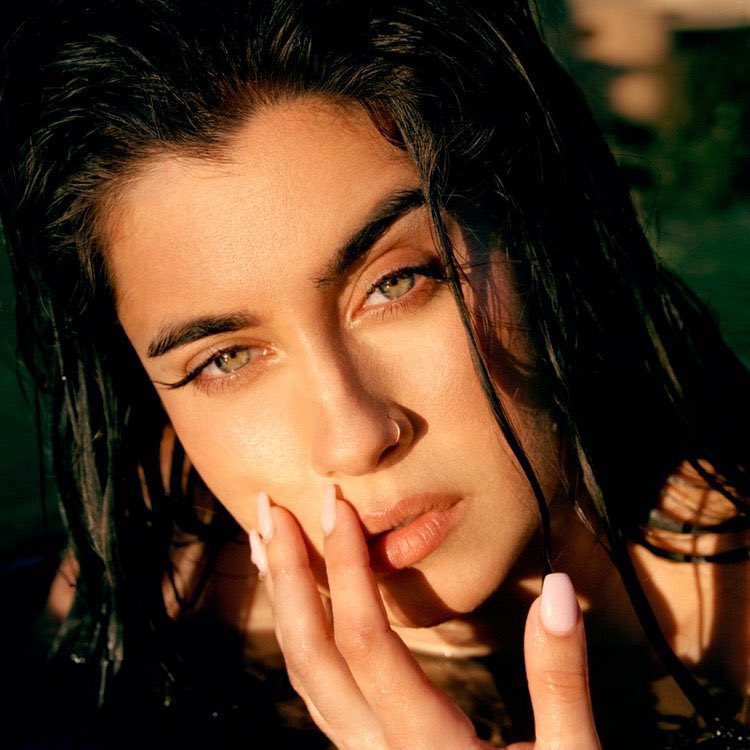 PopCrave's tweet image. Fifth Harmony's Lauren Jauregui joins the cast of ‘Dancing With the Stars’ Season 34:

“I actually learned that I was going to be on the show two days ago.”