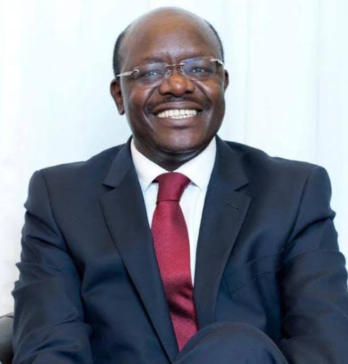 The United Opposition has appointed Hon. Dr. Mukhisa Kituyi as their spokesperson and the Head of Secretariat.