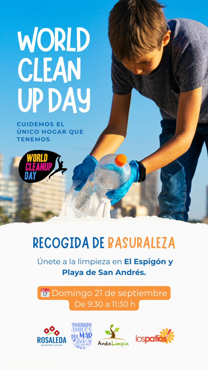 AndaLimpia tweet media