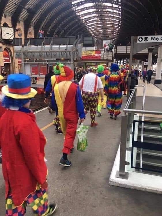 MarkGriffin59's tweet image. @UKLabour &amp;amp; @Conservatives MP&apos;s returning to Parliament after the summer recess...

#JoinReform #VoteReform @reformparty_uk #UniPartyOut