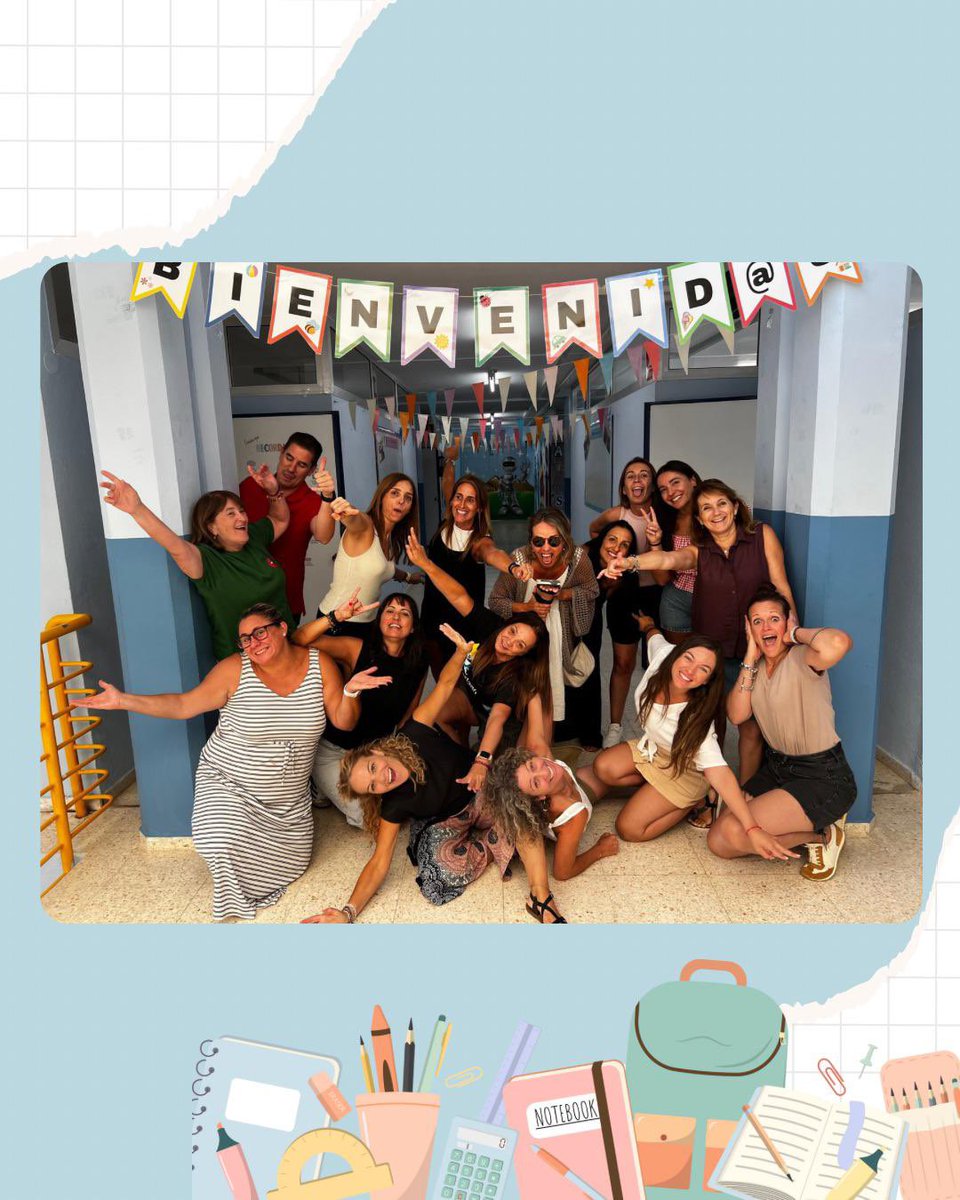 CEIP Virgen del Mar tweet media