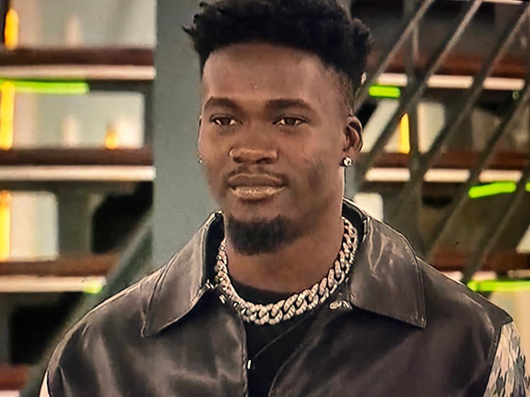 RubyRisingGems's tweet photo. The clash between faith and imisi, who really stood by her like a real brother between Jason and Kola at the scene.

Like for Jason
Retweet for Kola

#BBNaija #BBNaija10 #BBNajia https://t.co/F5t9lUIIgU