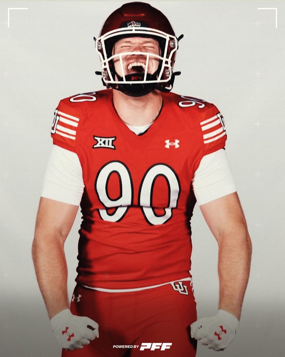 Week 1 Leader in Quarterback Pressures:

🔴 John Henry Daley, Utah: 7

<a href="/Utah_Football/">Utah Football</a>