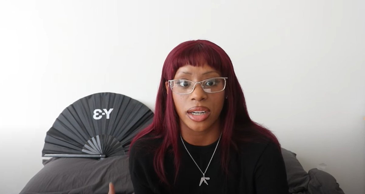 new video on aesthetic remixing and the artificial, CORRECTIONS ON: TELFAR's new plastic bag, rick owens ideas of infinite design / sustainability, what burberry is doing right NOW, the new food culture is anti-lil treat!!!!!!!!!!!!!!

youtu.be/gPvHuNbMimw