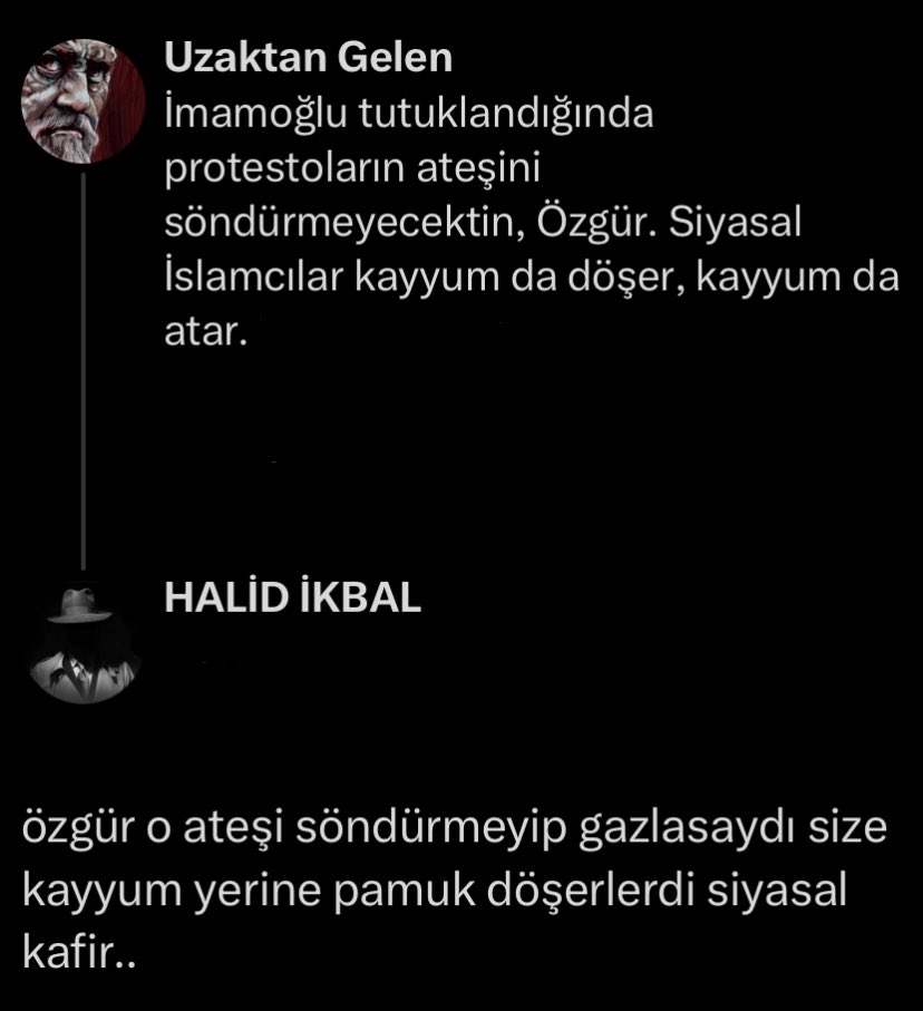 HALİD İKBAL (@halid2070) on Twitter photo 