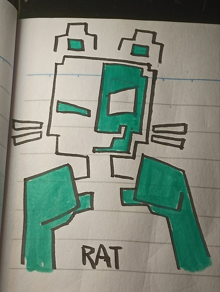 caozi114514's tweet photo. #ucft #fnafbook #fnaf https://t.co/aeZP61pXb5