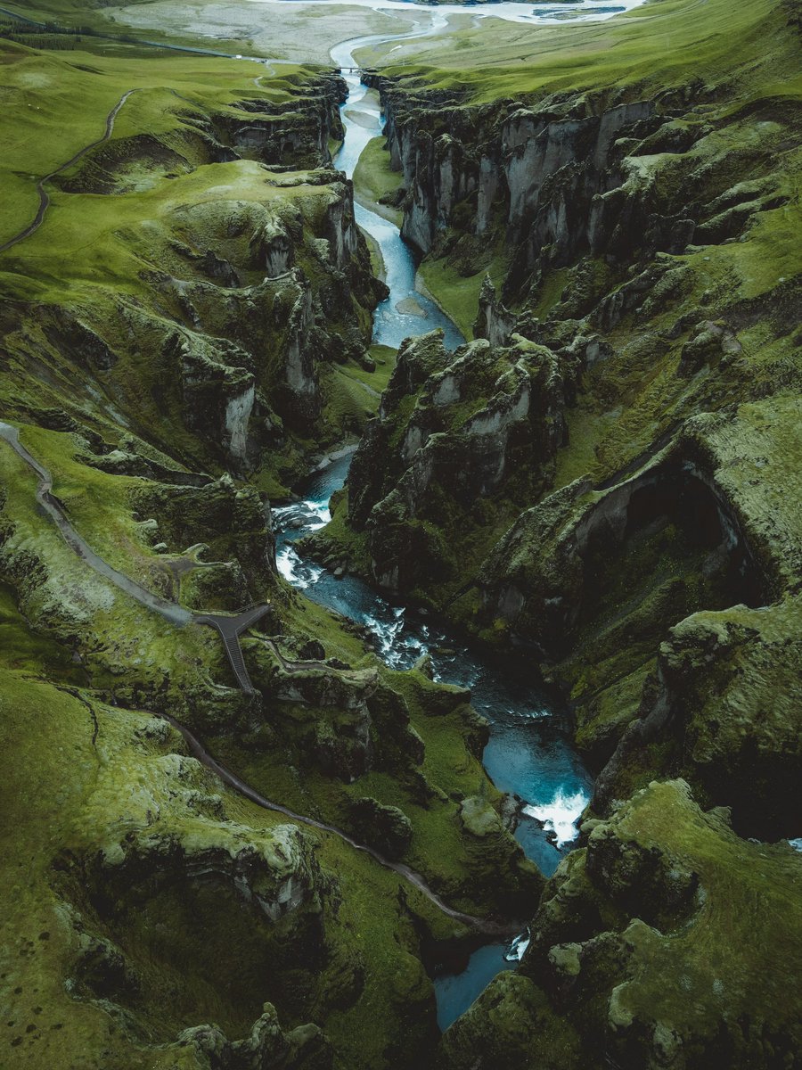 Landscapes of Iceland