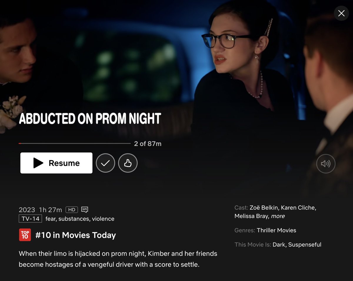 Top 10.

Holy shit…