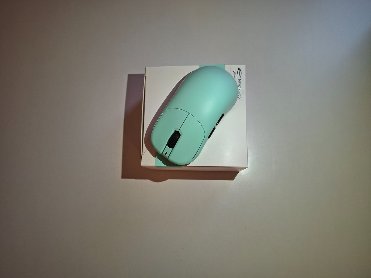 G2 HOLMES tweet media