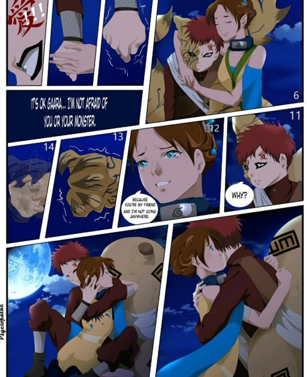 Aqua94X's tweet photo. 🌵Trust pt 2🪷

Com「DeviantArt」psyclopathe

#Naruto #NarutoClassic
#Gaara #NarutoOC
#MizuMikazuki #NarutoFight
#NarutoAction #HiddenSand
#NarutoAU #NarutoFanfiction
#GaaraXMizu #GaaraxOc https://t.co/YPPOD8OBYT