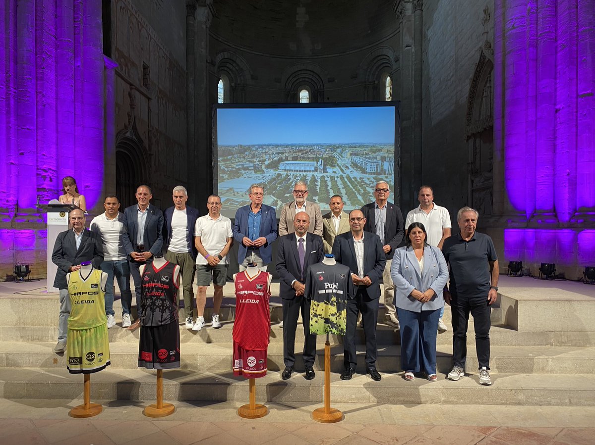 Xavi Casals tweet media