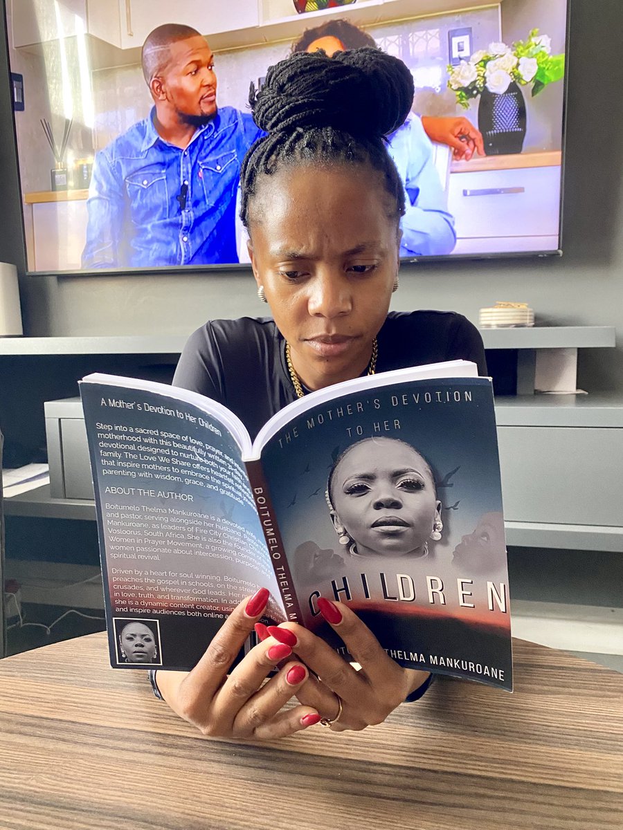 Boitumelo Mankuroane tweet media