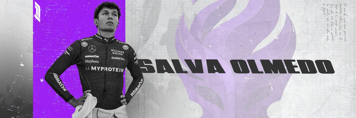 ONIBI ESPORTS TEAM (@onbsportsteam) on Twitter photo Salva Olmedo returns to what was his home for a year and a half. He's back with more motivation than ever. We look forward to working with you and achieving great success together.
WELCOME TO YOUR TRUE HOME AGAIN, DEAR FRIEND) ๐ช
<a href="/Salva_Olmedo_/">Salva</a> Salva Olmedo returns to what was his home for a year and a half. He's back with more motivation than ever. We look forward to working with you and achieving great success together.
WELCOME TO YOUR TRUE HOME AGAIN, DEAR FRIEND) ๐ช
<a href="/Salva_Olmedo_/">Salva</a>