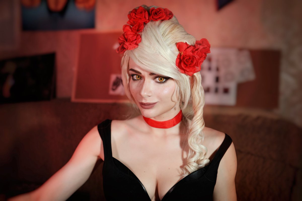 Костюмированный Интроверт tweet media