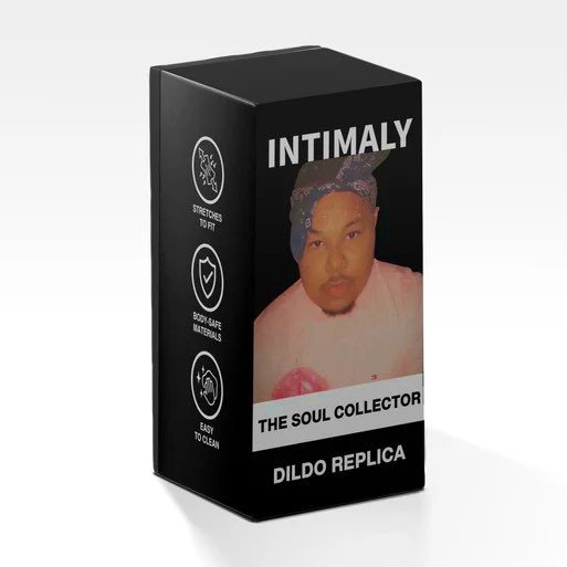 bbchoncho187's tweet photo. Heyy My Pretty Little Goonettes. I am proud to announce my partnership deal with The Celebrity Toy Company @IntimalyGlobal. They’ve officially dropped & released The Dildo Replica of The Titanic. A perfect replication of my 10-12in BBC for you to practice, train, enjoy, please, & satisfy yourself or your cravings with whenever you want & need. The box even comes with a Handsome picture of me staring into your soul. Helping you fully fulfill your imagination & experience as you get lost cumming, creaming, & uncontrollably squirting over & over again like you never have before 🫶🏽😏💯💪🏾🚢😈🍆

❤️Like & ♻️Retweet If You Love Big Dick/BBC or Toys To Play With😘