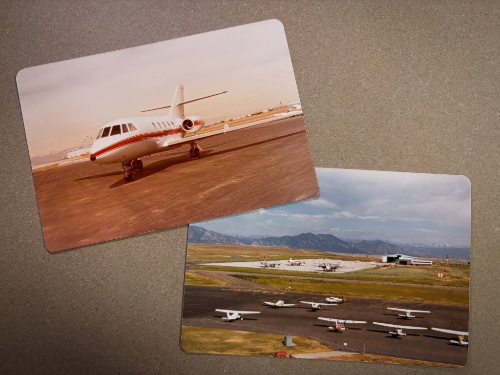 flyRMMA's tweet photo. From the archives: snapshots of our history ✈️ #FlyRMMA https://t.co/Y8OozFUM9V