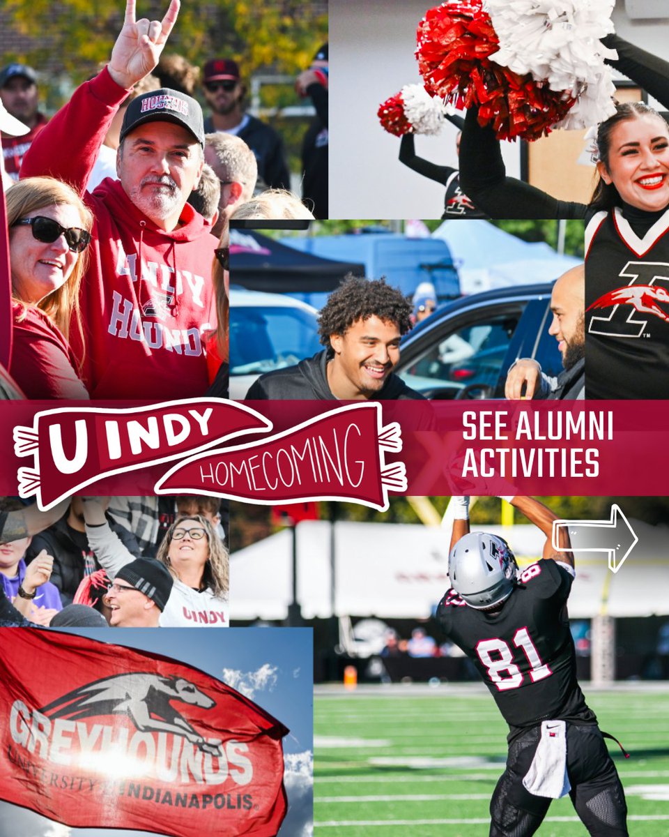 UIndyAlumni tweet media