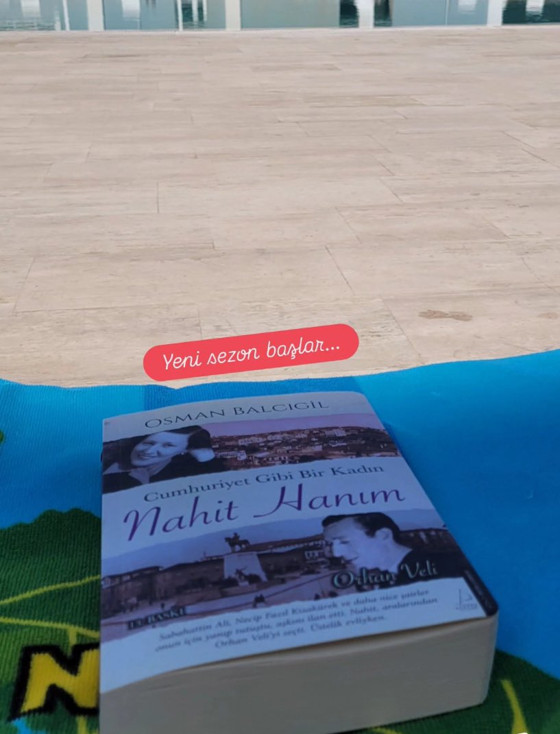 Tavsiye edilir… ☺️🥰