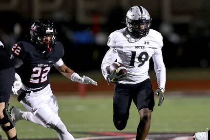 Corbin Glasco couldn’t sleep after Denton Guyer lost to Aledo on Friday night, but not because of the result.

The Guyer wide receiver was thinking about a woman he might have injured.

“That night I was just thinking about what I did,” Glasco said.

dallasnews.com/high-school-sp…